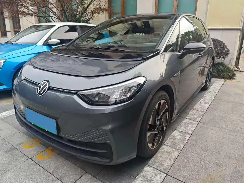 2021 Volkswagen ID.3 BEV 57.3KWH,autocango,china used car exporter,china ev exporter,chinese used car exporter,chinese used ev exporter
