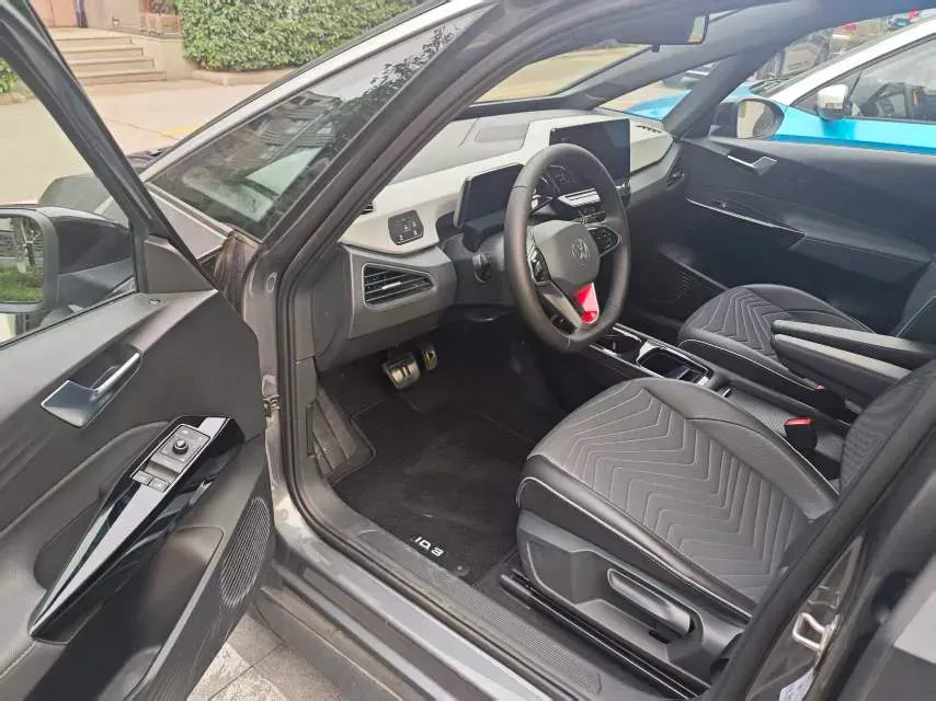 2021 Volkswagen ID.3 BEV 57.3KWH,autocango,china used car exporter,china ev exporter,chinese used car exporter,chinese used ev exporter