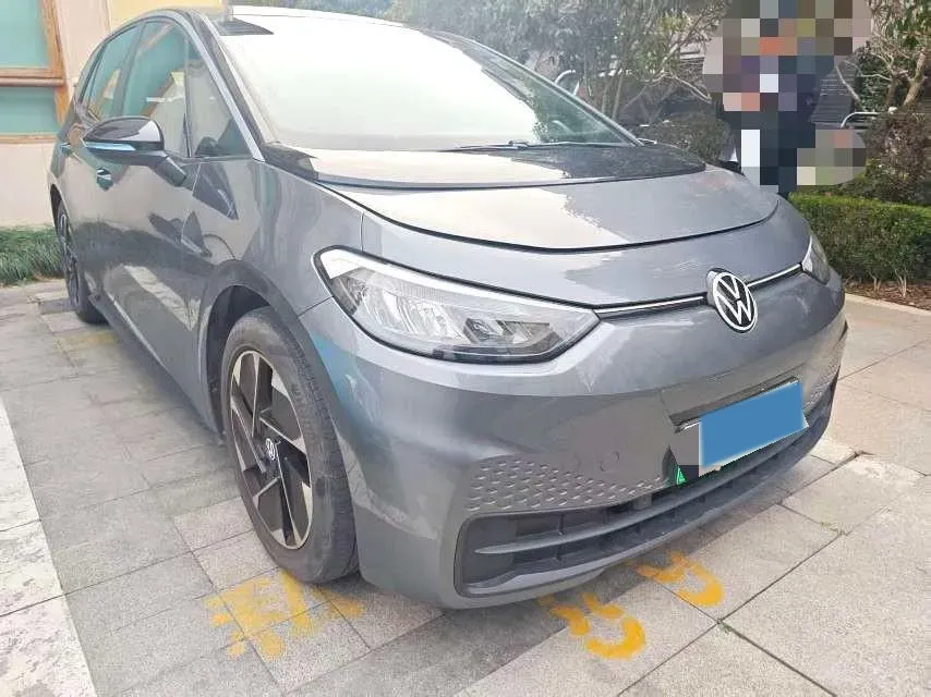 2021 Volkswagen ID.3 BEV 57.3KWH,autocango,china used car exporter,china ev exporter,chinese used car exporter,chinese used ev exporter