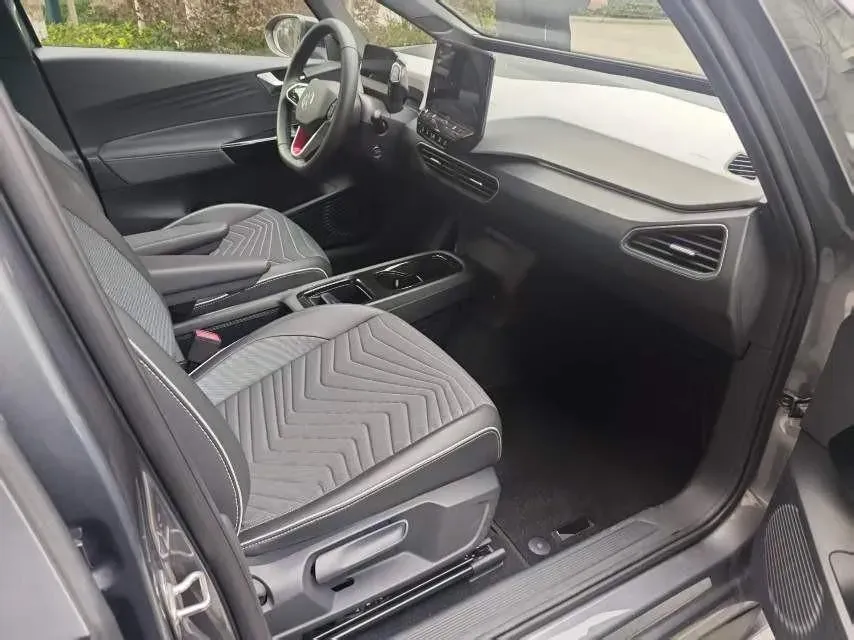 2021 Volkswagen ID.3 BEV 57.3KWH,autocango,china used car exporter,china ev exporter,chinese used car exporter,chinese used ev exporter