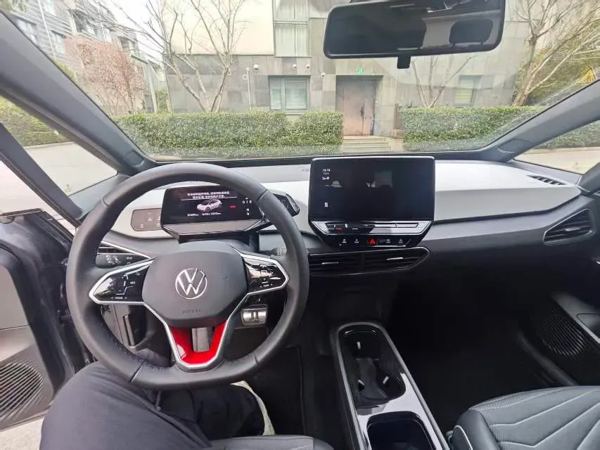 2021 Volkswagen ID.3 BEV 57.3KWH,autocango,china used car exporter,china ev exporter,chinese used car exporter,chinese used ev exporter
