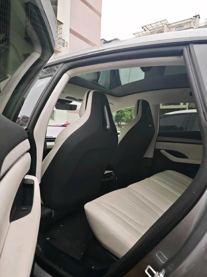 2024 JiYue 07 BEV 100KWH,autocango,china used car exporter,china ev exporter,chinese used car exporter,chinese used ev exporter