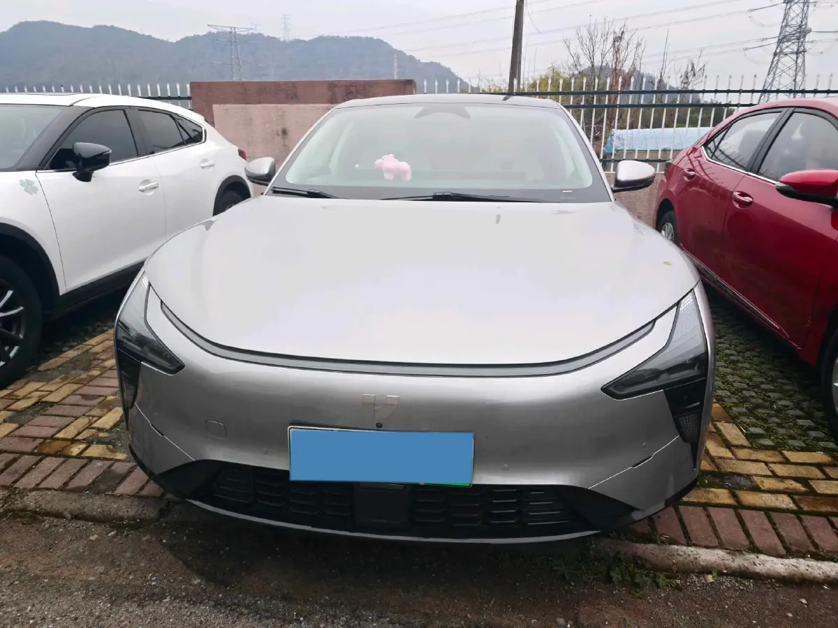 2024 JiYue 07 BEV 100KWH,autocango,china used car exporter,china ev exporter,chinese used car exporter,chinese used ev exporter