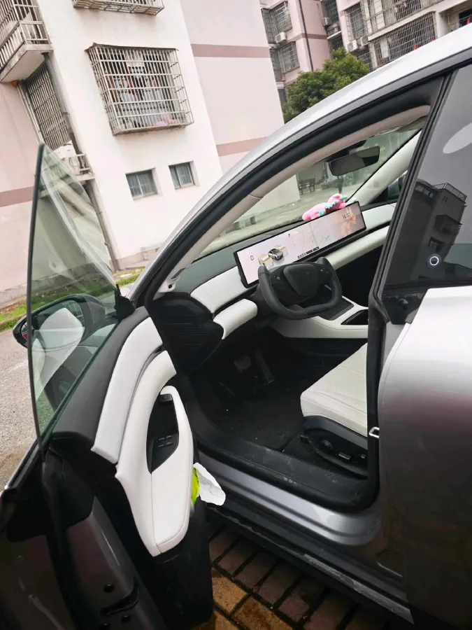 2024 JiYue 07 BEV 100KWH,autocango,china used car exporter,china ev exporter,chinese used car exporter,chinese used ev exporter