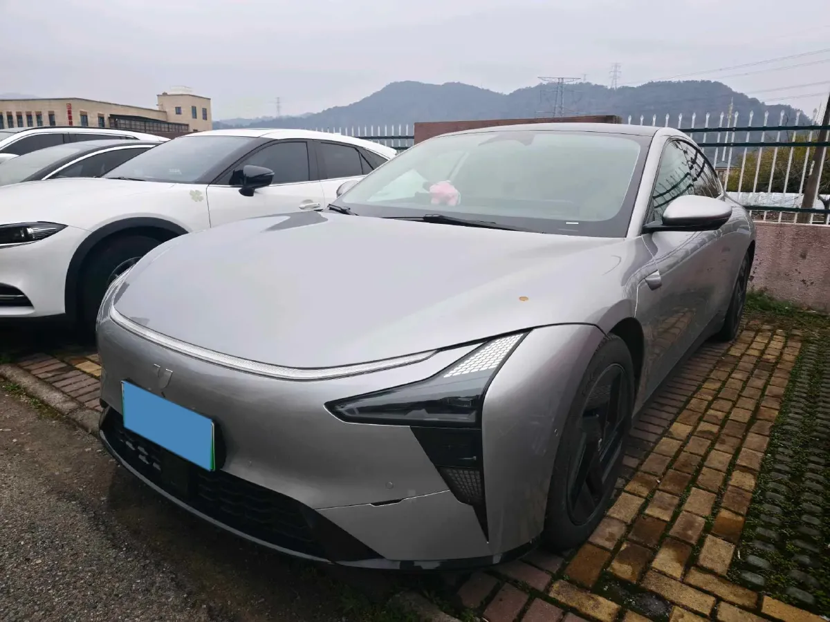 2024 JiYue 07 BEV 100KWH,autocango,china used car exporter,china ev exporter,chinese used car exporter,chinese used ev exporter