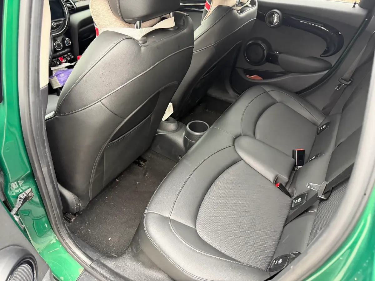 2021 MINI MINI 1.5T 136HP L3 7DCT,autocango,china used car exporter,china ev exporter,chinese used car exporter,chinese used ev exporter