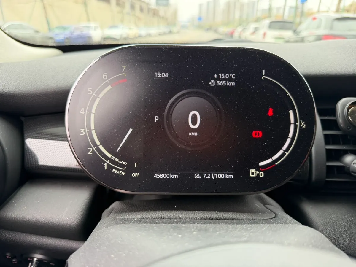 2021 MINI MINI 1.5T 136HP L3 7DCT,autocango,china used car exporter,china ev exporter,chinese used car exporter,chinese used ev exporter