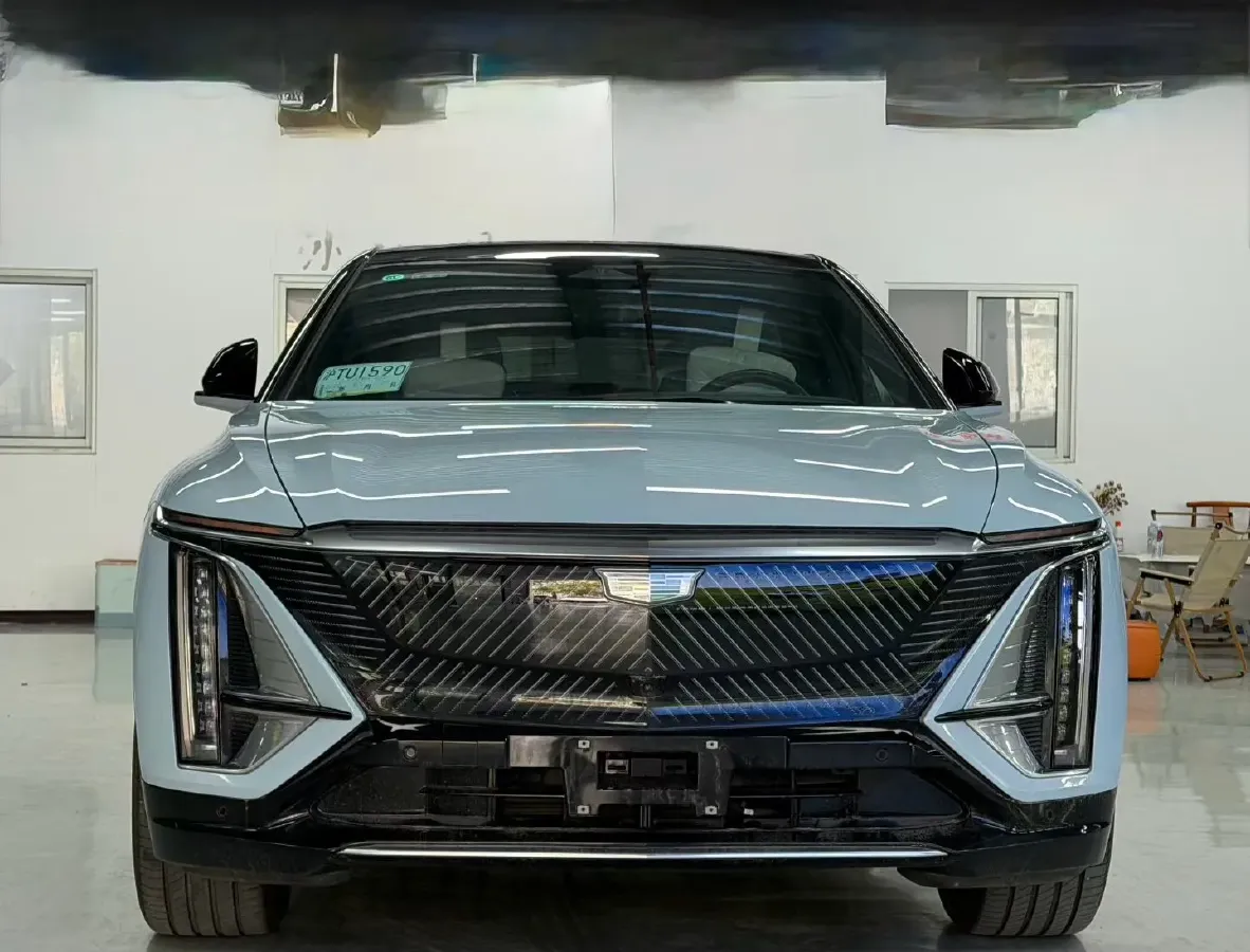 2022 Cadillac CT6 2.0T 237HP L4 10AT,autocango,china used car exporter,china ev exporter,chinese used car exporter,chinese used ev exporter