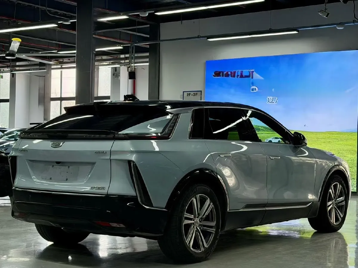 2022 Cadillac CT6 2.0T 237HP L4 10AT,autocango,china used car exporter,china ev exporter,chinese used car exporter,chinese used ev exporter