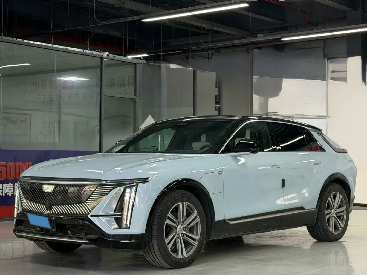 2022 Cadillac CT6 2.0T 237HP L4 10AT,autocango,china used car exporter,china ev exporter,chinese used car exporter,chinese used ev exporter