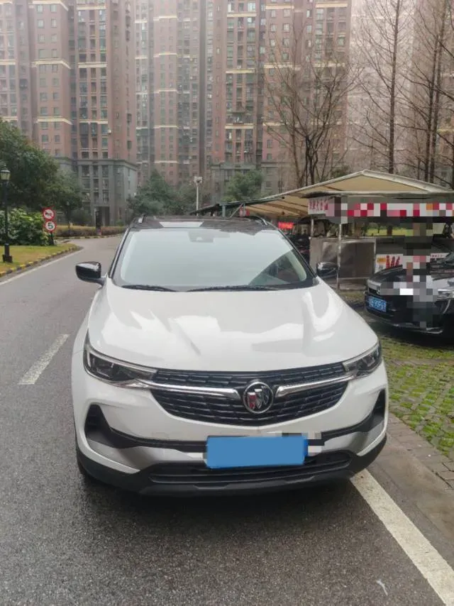 2021 Buick Encore 1.3T 165HP L3 CVT,autocango,china used car exporter,china ev exporter,chinese used car exporter,chinese used ev exporter