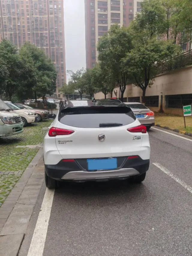 2021 Buick Encore 1.3T 165HP L3 CVT,autocango,china used car exporter,china ev exporter,chinese used car exporter,chinese used ev exporter