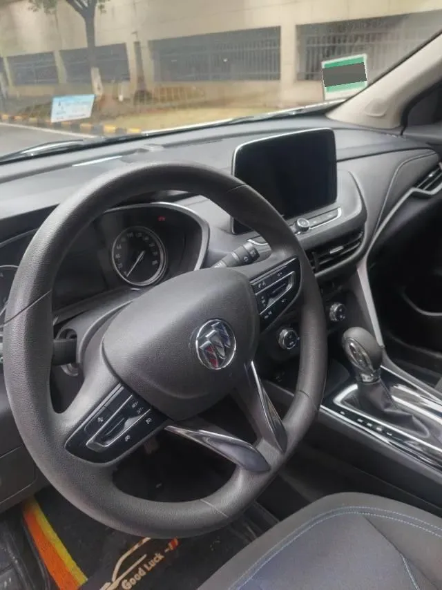 2021 Buick Encore 1.3T 165HP L3 CVT,autocango,china used car exporter,china ev exporter,chinese used car exporter,chinese used ev exporter