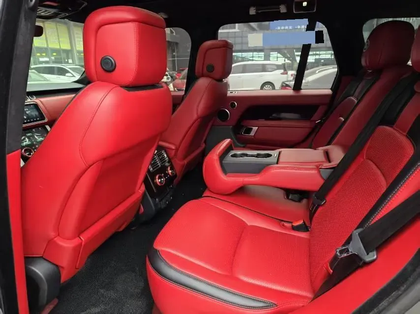 2018 Land Rover Range Rover 3.0T 340HP V6 8AT,autocango,china used car exporter,china ev exporter,chinese used car exporter,chinese used ev exporter