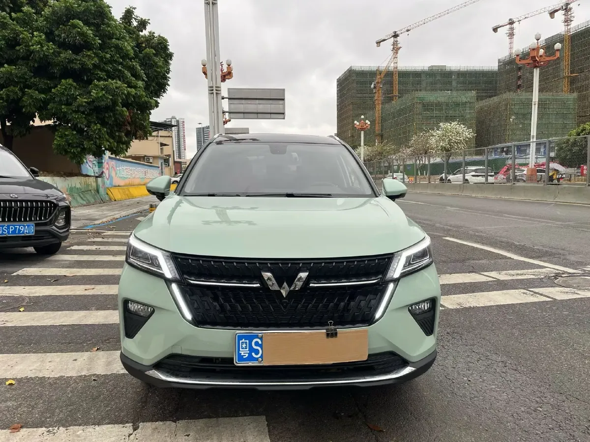 2022 WuLing XingChen 2.0L 136HP L4 1DHT Hybrid 1.8KWH,autocango,china used car exporter,china ev exporter,chinese used car exporter,chinese used ev exporter