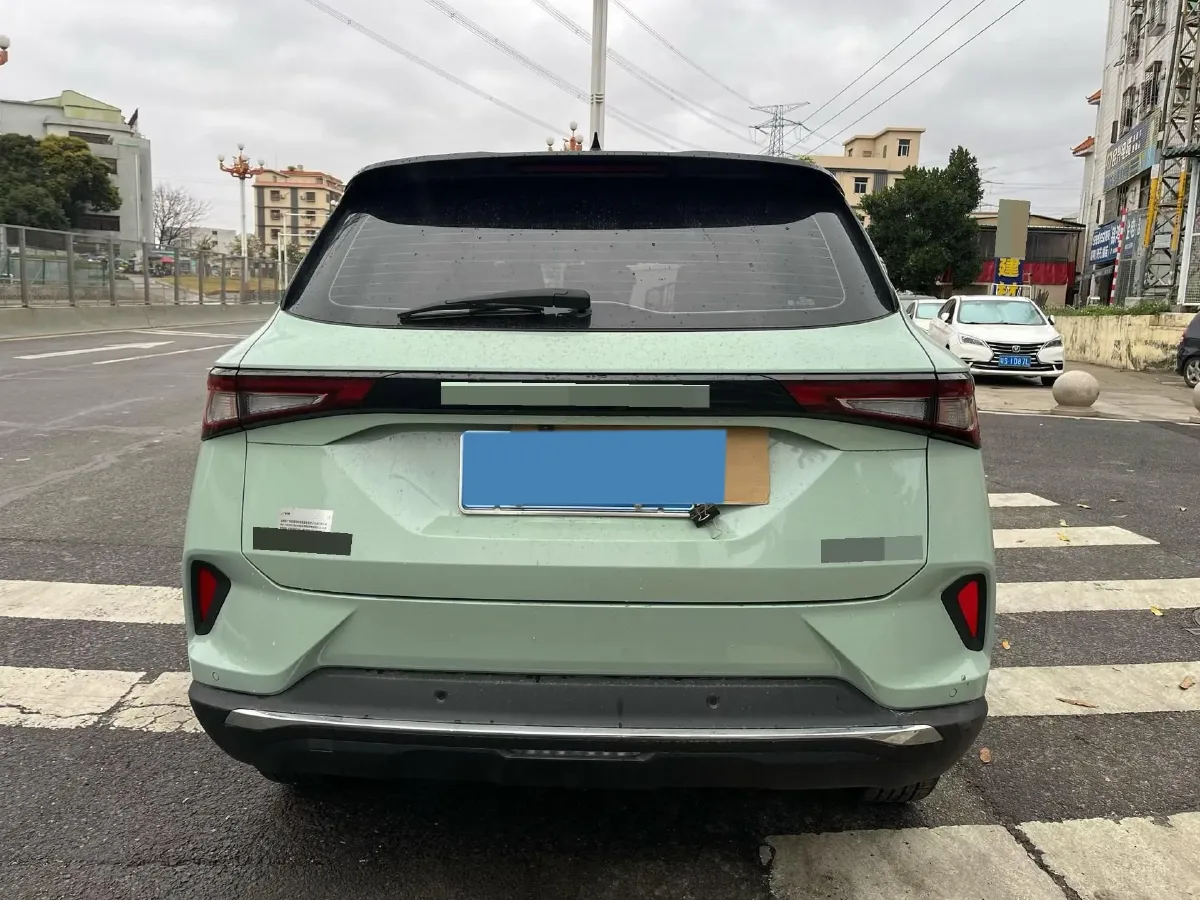 2022 WuLing XingChen 2.0L 136HP L4 1DHT Hybrid 1.8KWH,autocango,china used car exporter,china ev exporter,chinese used car exporter,chinese used ev exporter