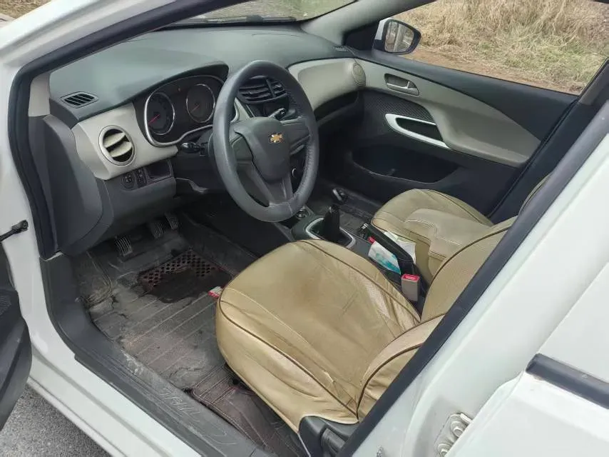 2018 Chevrolet Sail 1.3L 103HP L4 5MT,autocango,china used car exporter,china ev exporter,chinese used car exporter,chinese used ev exporter