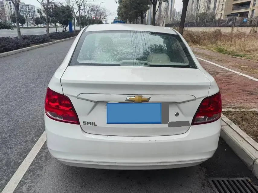 2018 Chevrolet Sail 1.3L 103HP L4 5MT,autocango,china used car exporter,china ev exporter,chinese used car exporter,chinese used ev exporter