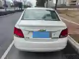 2018 Chevrolet Sail 1.3L 103HP L4 5MT