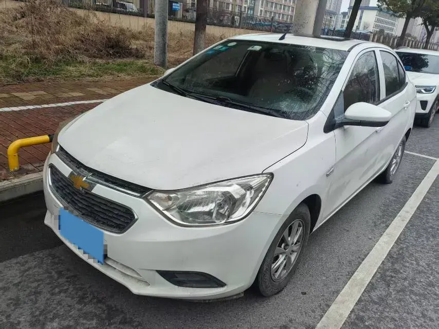 2018 Chevrolet Sail 1.3L 103HP L4 5MT,autocango,china used car exporter,china ev exporter,chinese used car exporter,chinese used ev exporter