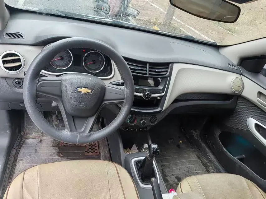 2018 Chevrolet Sail 1.3L 103HP L4 5MT,autocango,china used car exporter,china ev exporter,chinese used car exporter,chinese used ev exporter