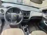 2018 Chevrolet Sail 1.3L 103HP L4 5MT