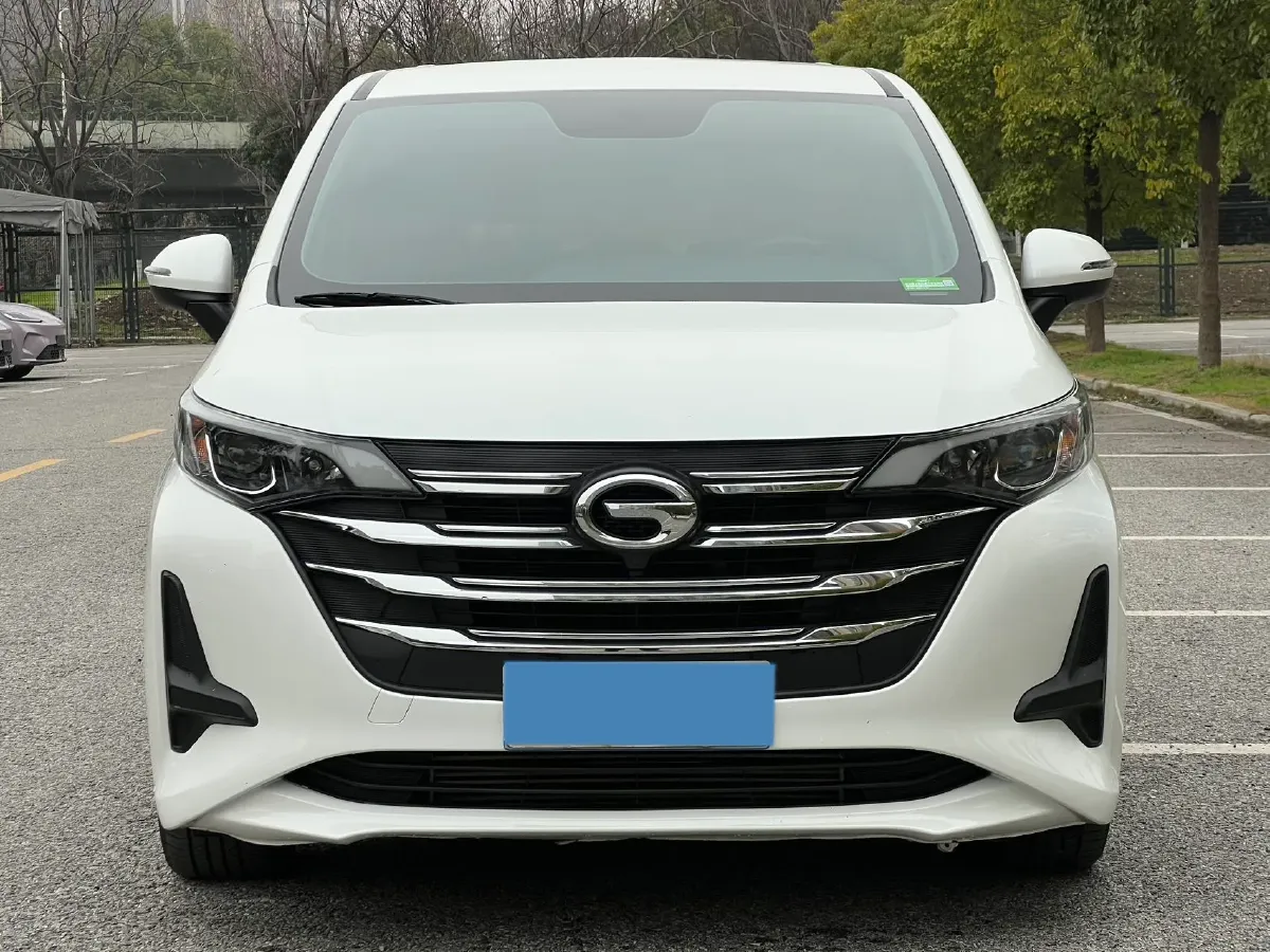 2021 GAC Trumpchi M6 1.5T 169HP L4 7DCT,autocango,china used car exporter,china ev exporter,chinese used car exporter,chinese used ev exporter