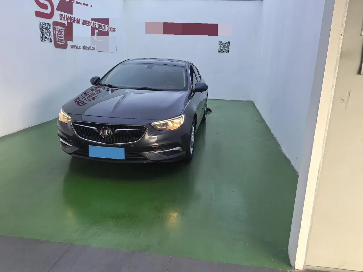 2019 Buick Regal 1.5T 170HP L4 9AT,autocango,china used car exporter,china ev exporter,chinese used car exporter,chinese used ev exporter