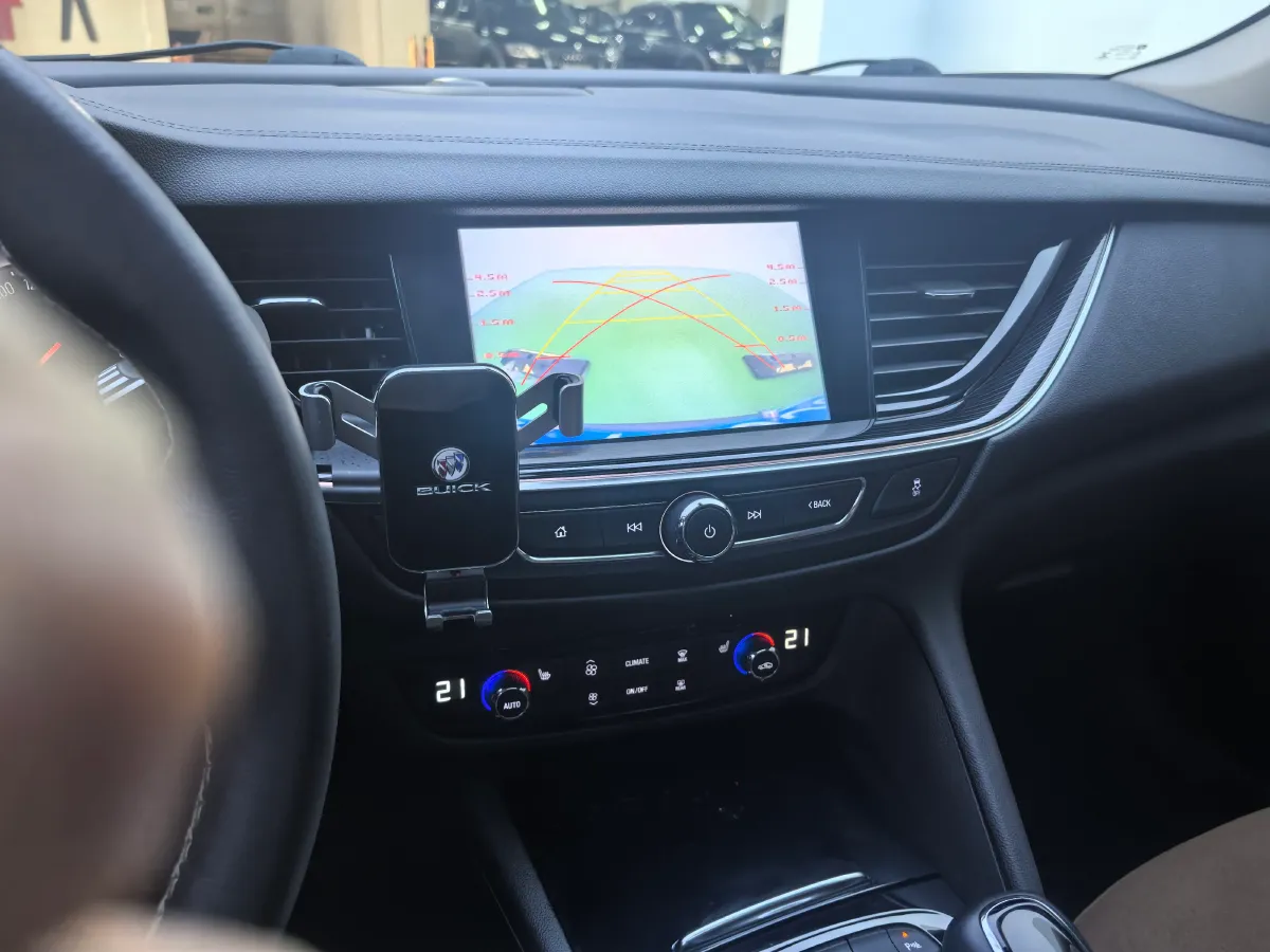 2019 Buick Regal 1.5T 170HP L4 9AT,autocango,china used car exporter,china ev exporter,chinese used car exporter,chinese used ev exporter