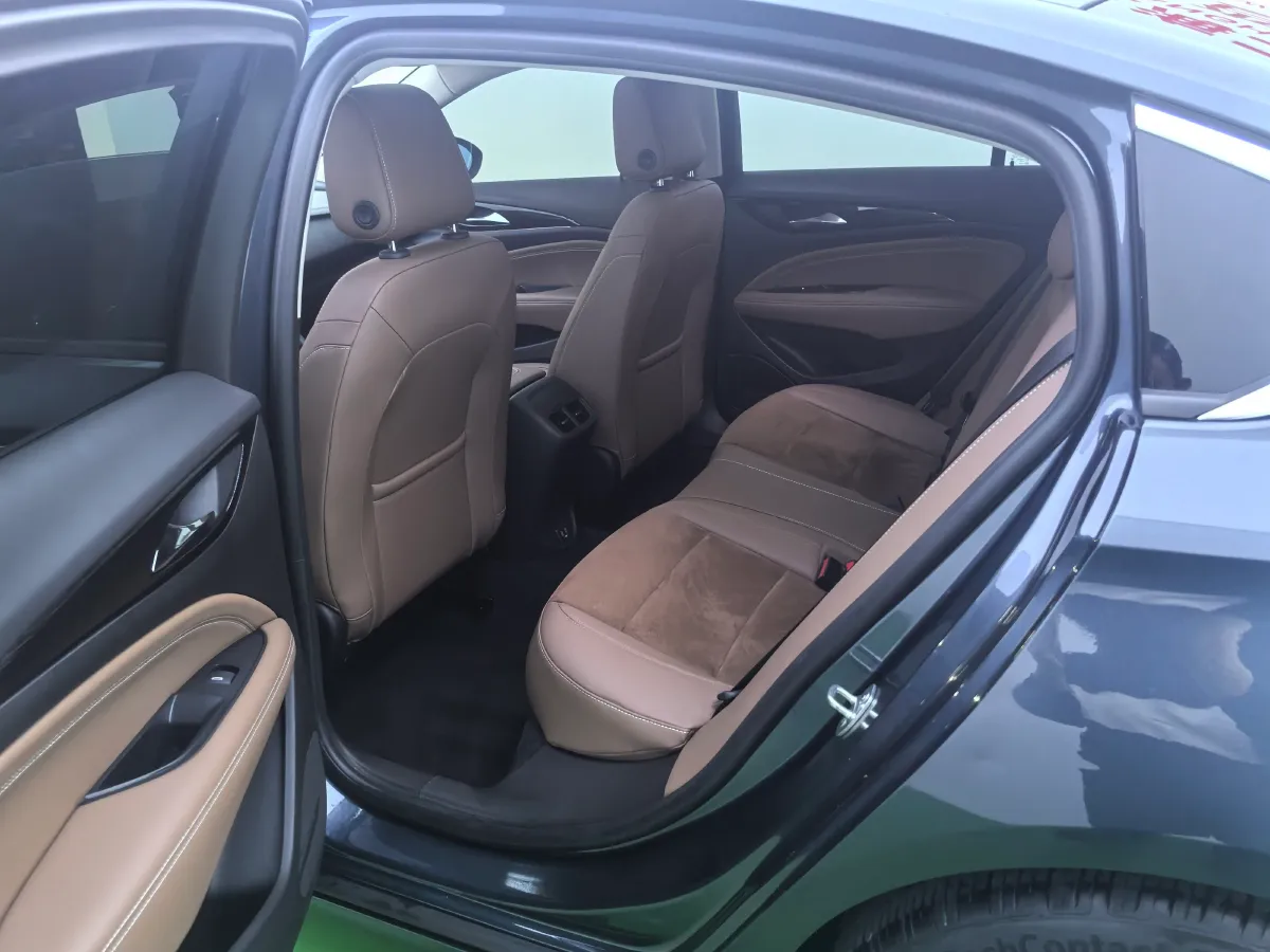 2019 Buick Regal 1.5T 170HP L4 9AT,autocango,china used car exporter,china ev exporter,chinese used car exporter,chinese used ev exporter