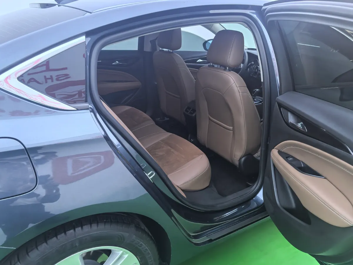 2019 Buick Regal 1.5T 170HP L4 9AT,autocango,china used car exporter,china ev exporter,chinese used car exporter,chinese used ev exporter