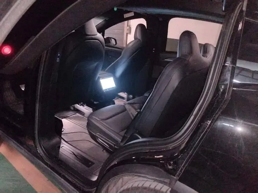 2023 Tesla Model X BEV 100KWH,autocango,china used car exporter,china ev exporter,chinese used car exporter,chinese used ev exporter
