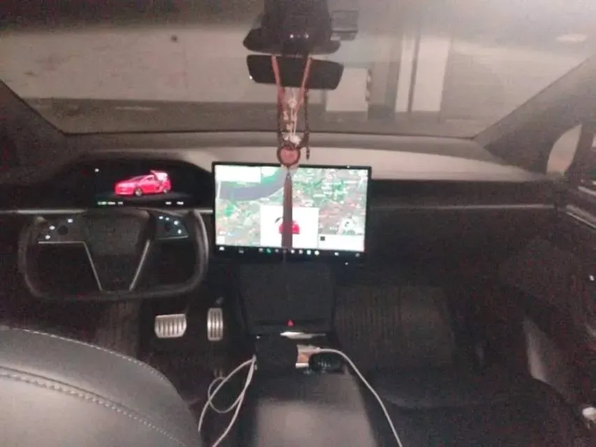 2023 Tesla Model X BEV 100KWH,autocango,china used car exporter,china ev exporter,chinese used car exporter,chinese used ev exporter