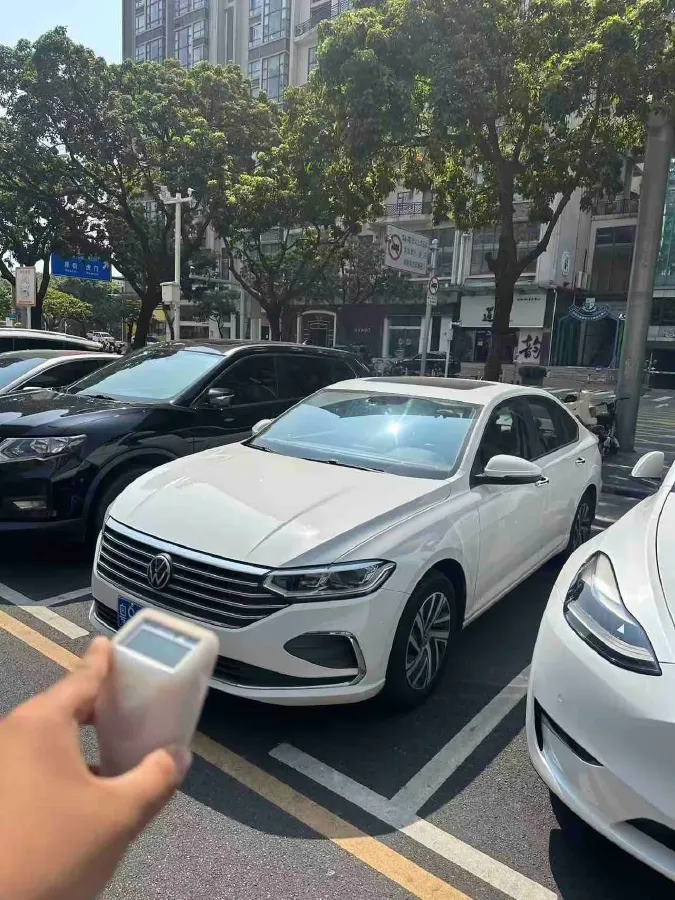 2023 Volkswagen Lavida 1.4T 150HP L4 7DCT,autocango,china used car exporter,china ev exporter,chinese used car exporter,chinese used ev exporter