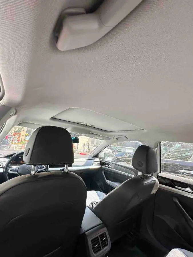 2023 Volkswagen Lavida 1.4T 150HP L4 7DCT,autocango,china used car exporter,china ev exporter,chinese used car exporter,chinese used ev exporter