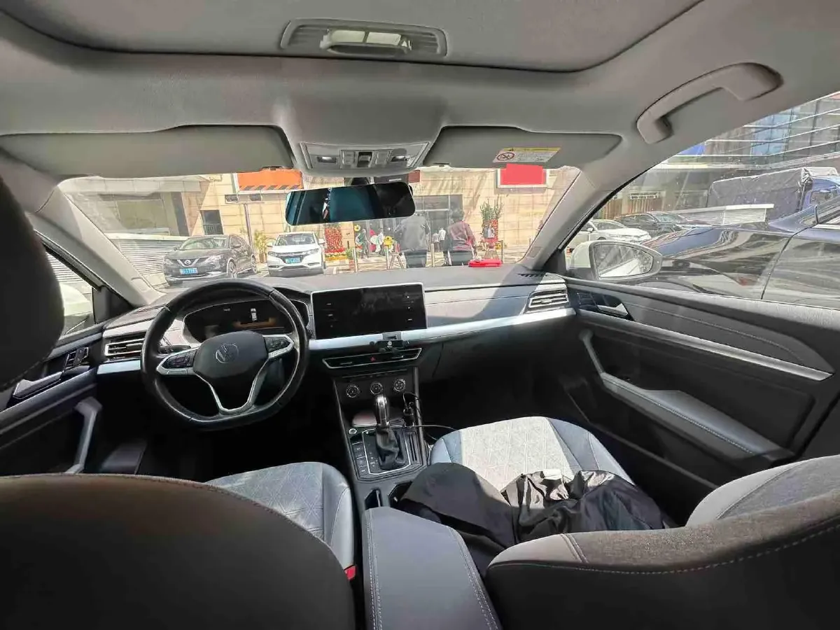 2023 Volkswagen Lavida 1.4T 150HP L4 7DCT,autocango,china used car exporter,china ev exporter,chinese used car exporter,chinese used ev exporter