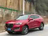 2020 Haval F5 1.5T 150HP L4 7DCT