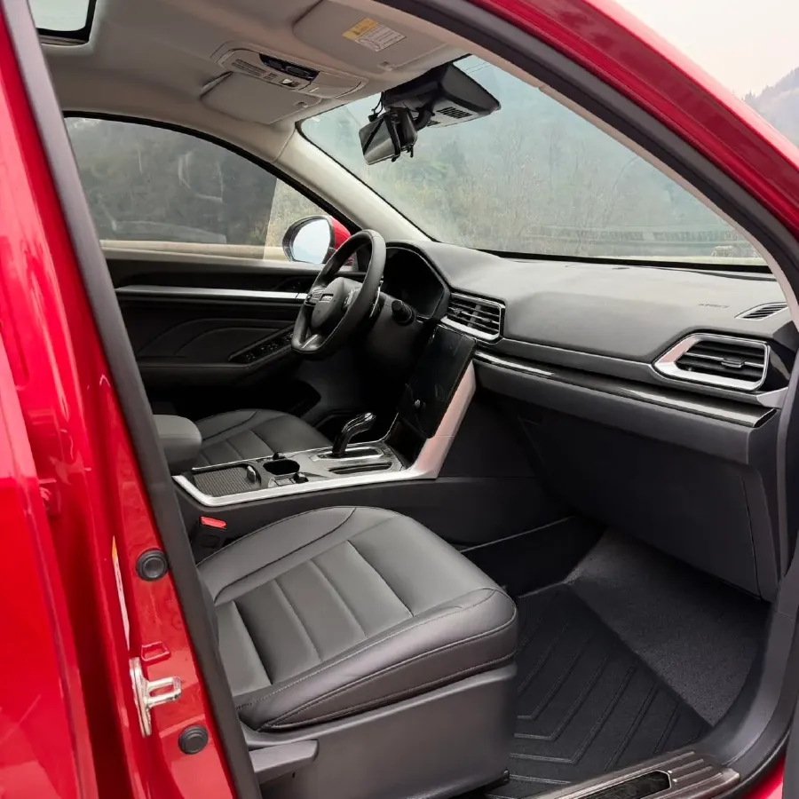 2020 Haval F5 1.5T 150HP L4 7DCT,autocango,china used car exporter,china ev exporter,chinese used car exporter,chinese used ev exporter