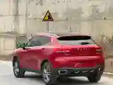 2020 Haval F5 1.5T 150HP L4 7DCT