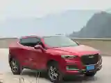 2020 Haval F5 1.5T 150HP L4 7DCT