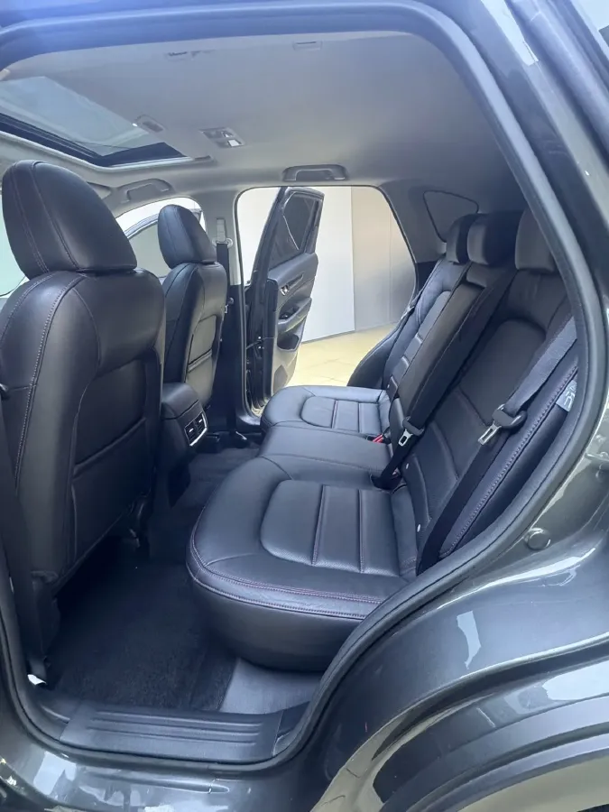 2021 Mazda CX-5 2.0L 155HP L4 6AT,autocango,china used car exporter,china ev exporter,chinese used car exporter,chinese used ev exporter