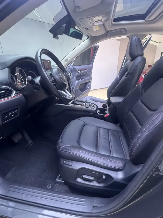 2021 Mazda CX-5 2.0L 155HP L4 6AT,autocango,china used car exporter,china ev exporter,chinese used car exporter,chinese used ev exporter