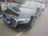 2021 Audi A6L 2.0T 190HP L4 7DCT