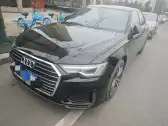 2021 AUDI A6L,autocango,china used car exporter,china ev exporter,chinese used car exporter,chinese used ev exporter
