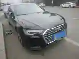 2021 Audi A6L 2.0T 190HP L4 7DCT