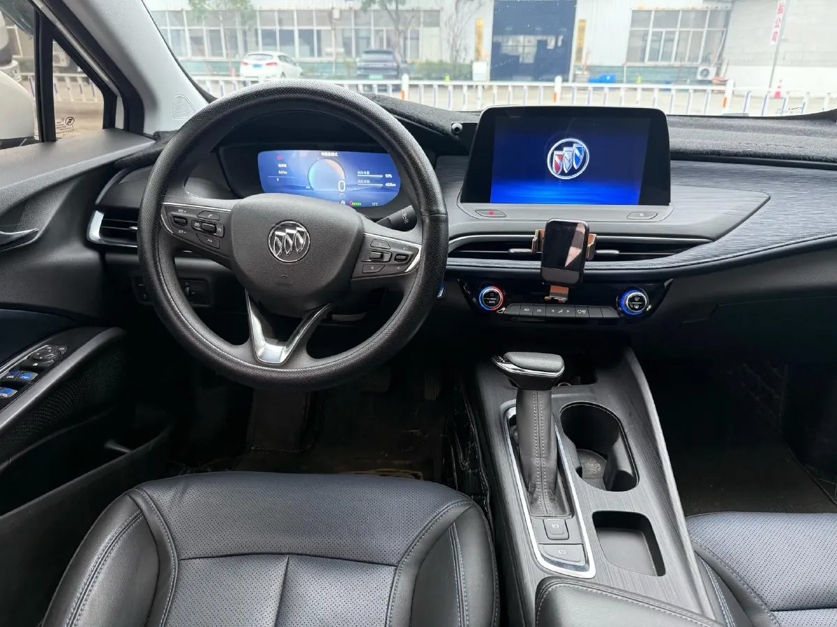 2024 Buick Velite 6 BEV 50.3KWH,autocango,china used car exporter,china ev exporter,chinese used car exporter,chinese used ev exporter