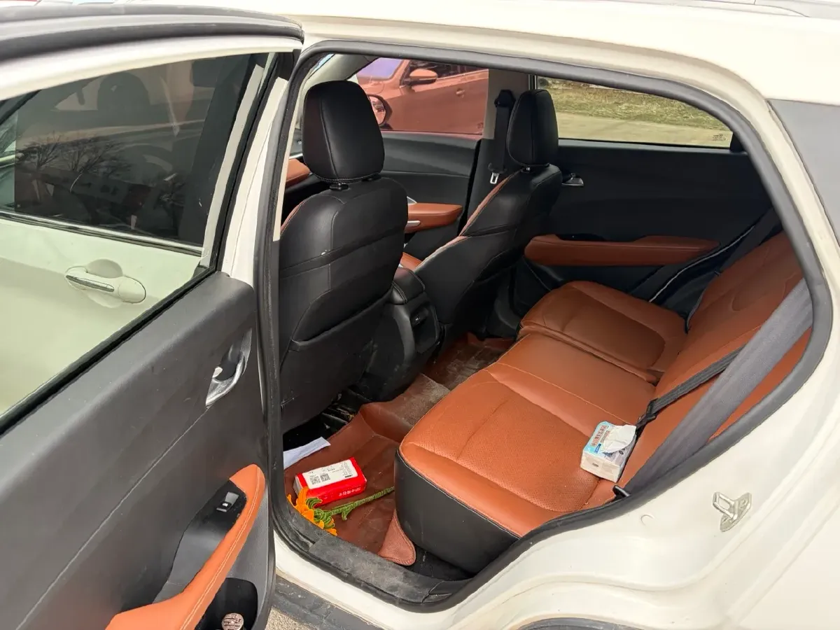 2017 BaoJun 510 1.5L 112HP L4 6MT,autocango,china used car exporter,china ev exporter,chinese used car exporter,chinese used ev exporter