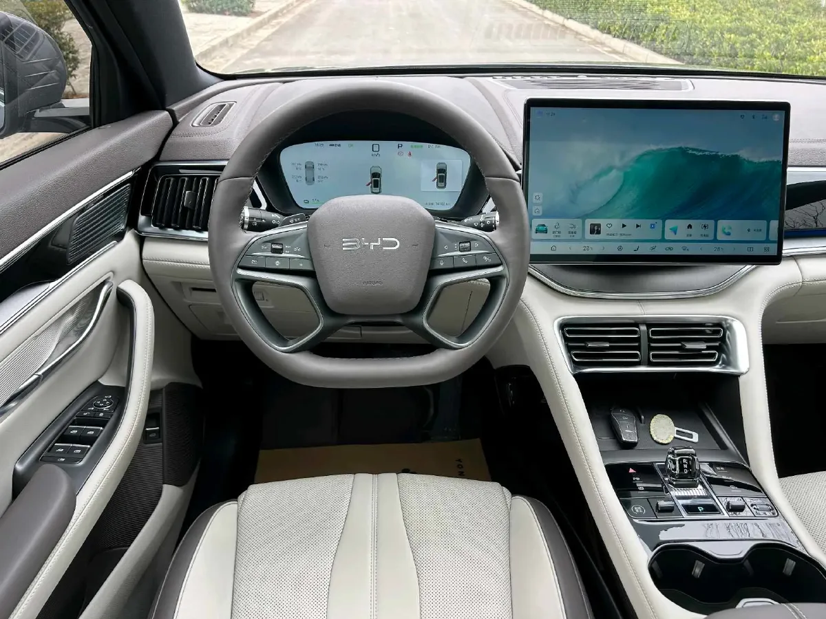 2025 BYD Song Plus BEV 71.8KWH,autocango,china used car exporter,china ev exporter,chinese used car exporter,chinese used ev exporter