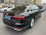 2021 Audi A8 3.0T 286HP V6 8AT