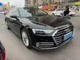 2021 Audi A8 3.0T 286HP V6 8AT